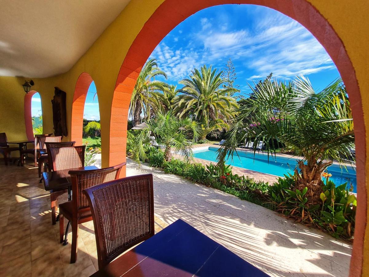 Villa Paraiso - Naturism Optional Adults Only Porches  Exterior foto