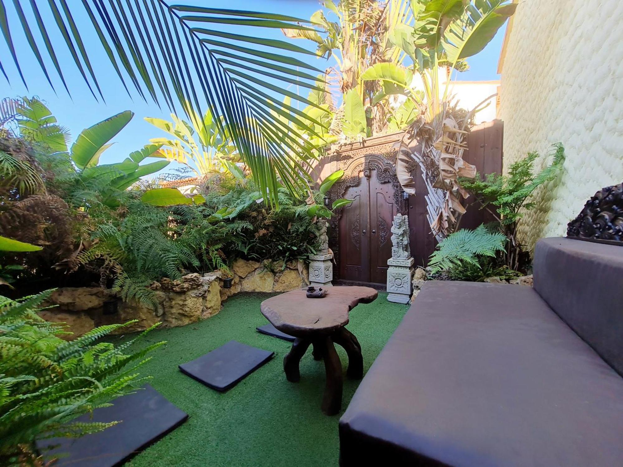 Villa Paraiso - Naturism Optional Adults Only Porches (Algarve) Quarto foto