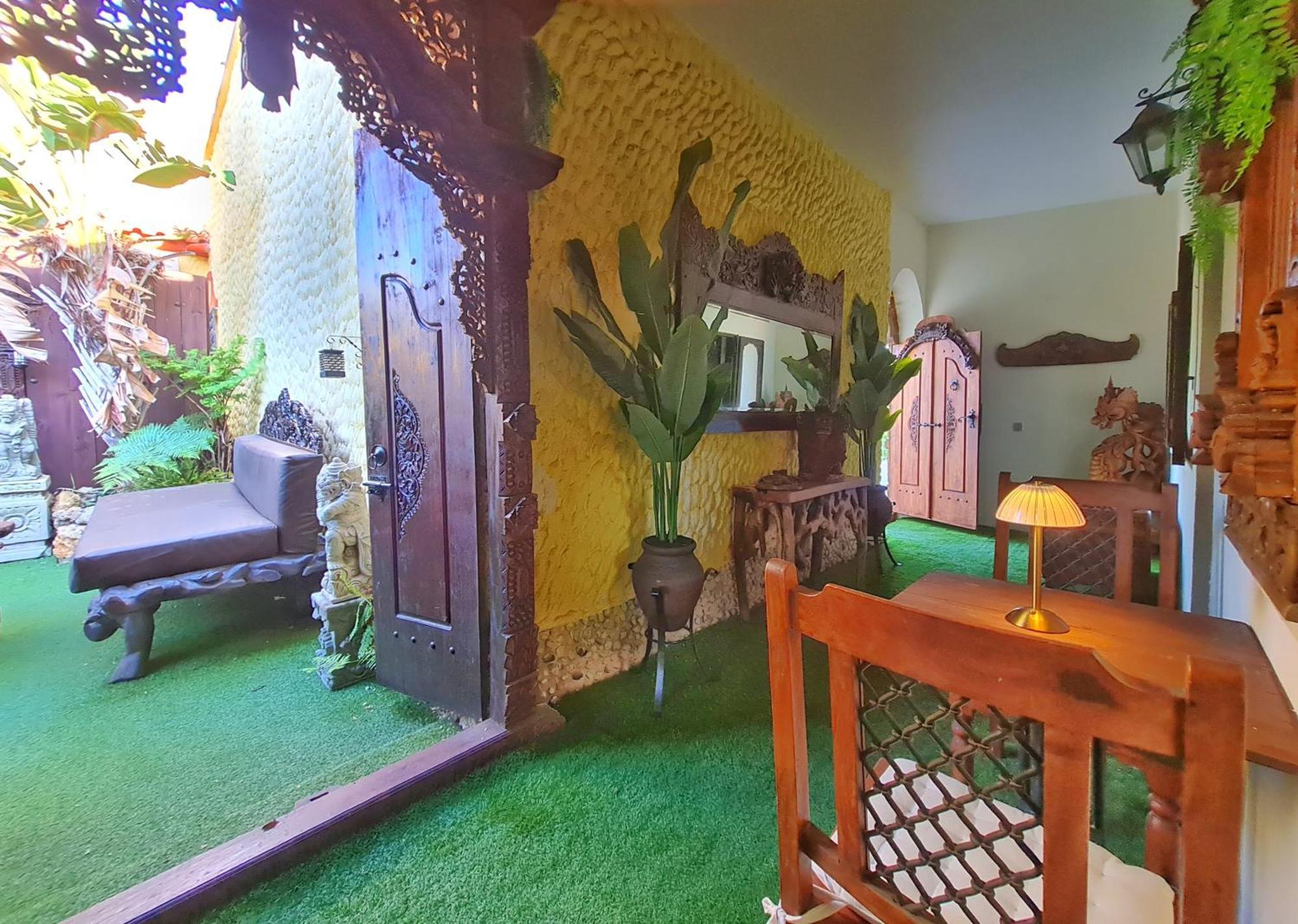 Villa Paraiso - Naturism Optional Adults Only Porches (Algarve) Exterior foto