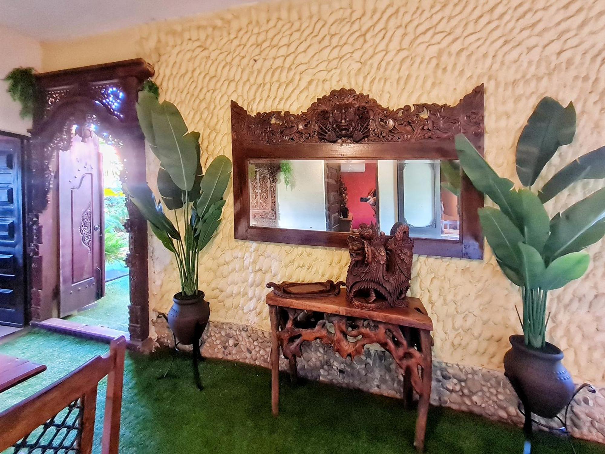 Villa Paraiso - Naturism Optional Adults Only Porches (Algarve) Quarto foto