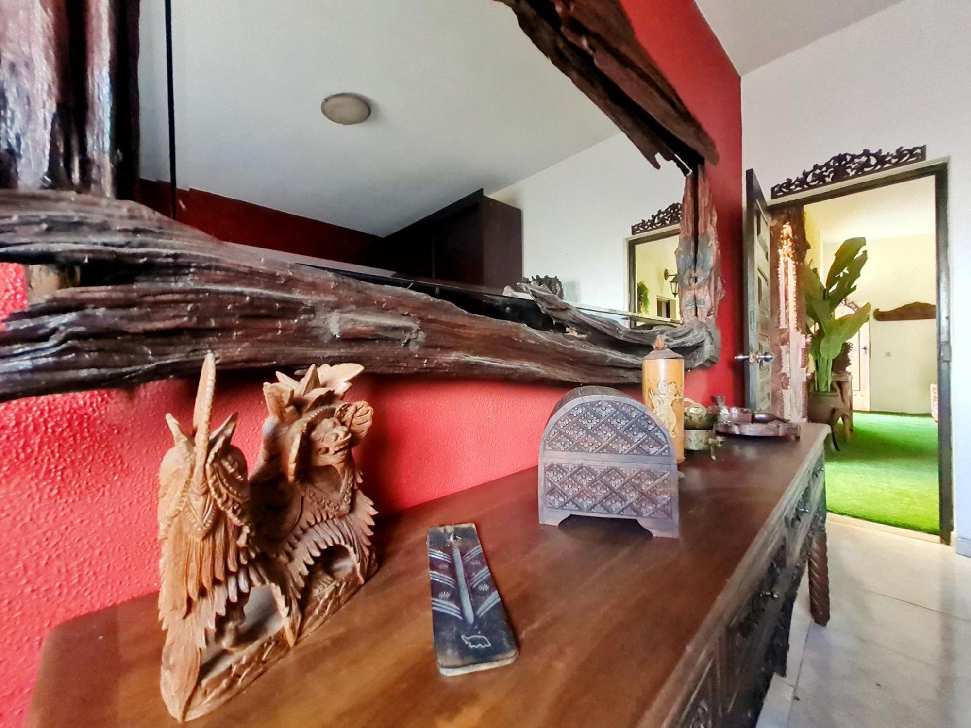 Villa Paraiso - Naturism Optional Adults Only Porches (Algarve) Quarto foto