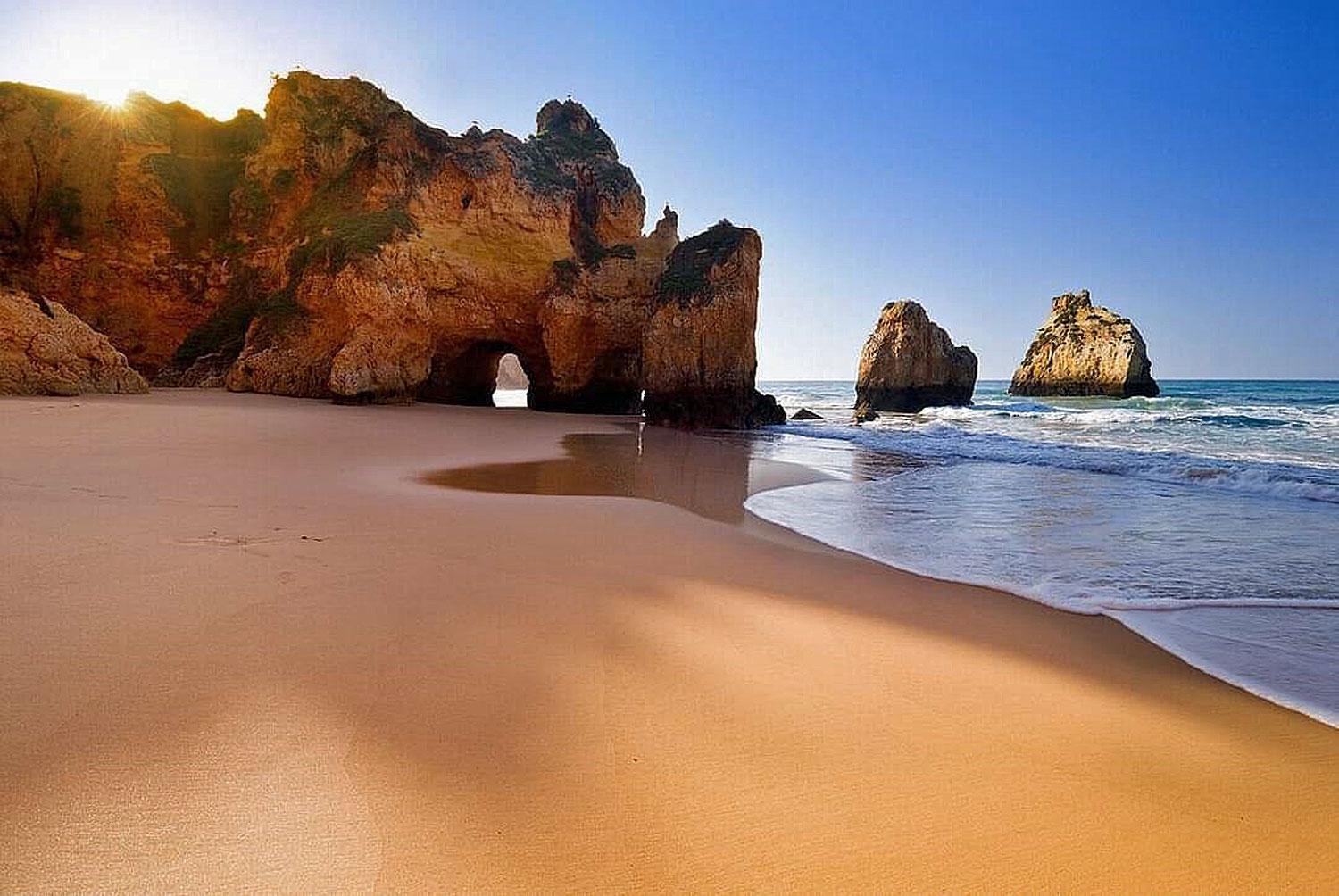 Villa Paraiso - Naturism Optional Adults Only Porches (Algarve) Exterior foto